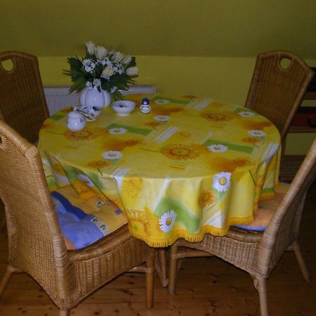 Apartamento Gudrun Waegner Welcherath Exterior foto