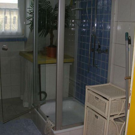 Apartamento Gudrun Waegner Welcherath Exterior foto