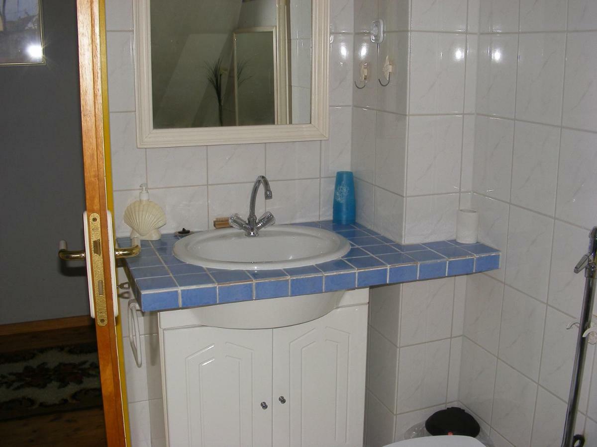 Apartamento Gudrun Waegner Welcherath Exterior foto