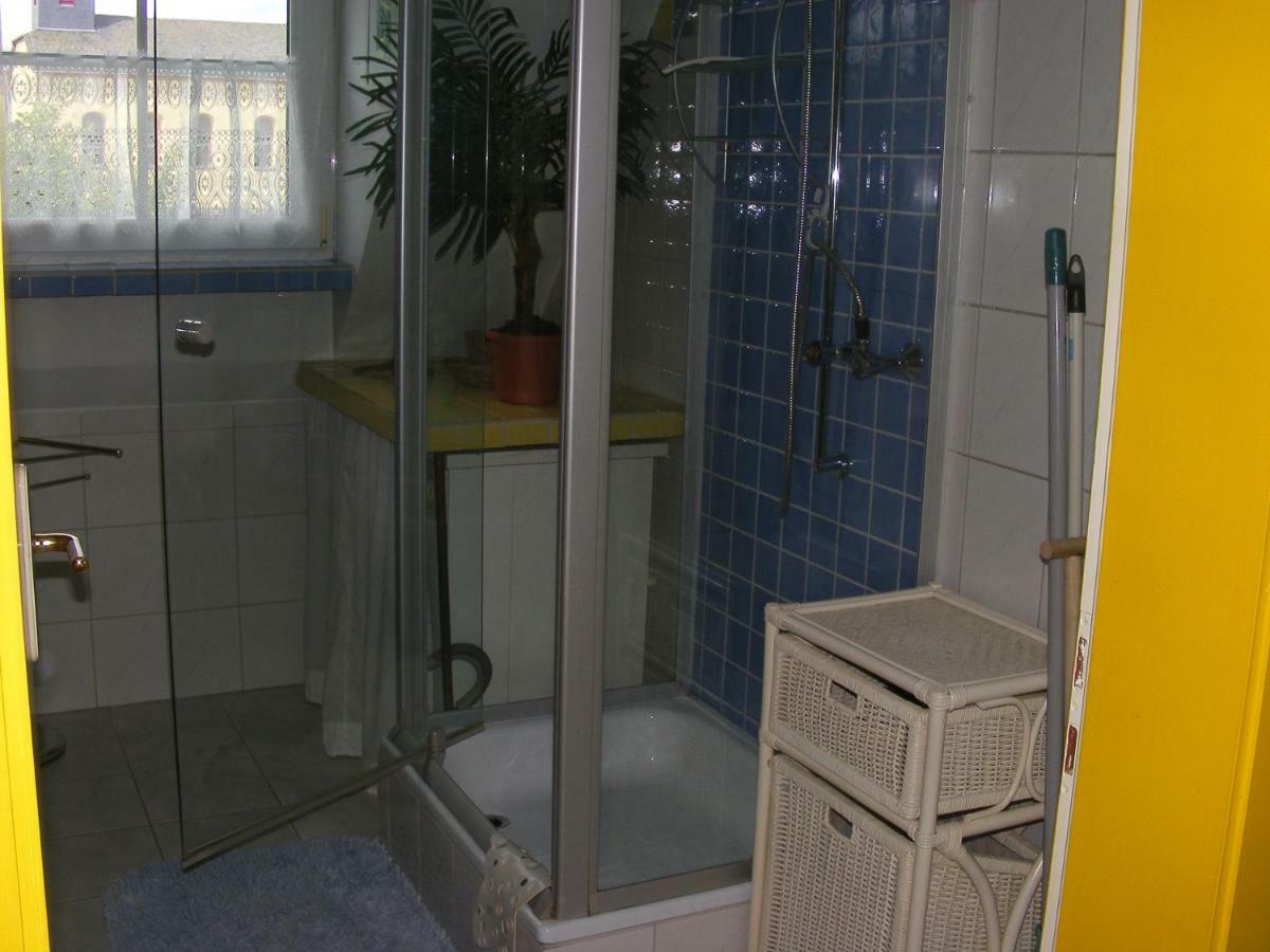 Apartamento Gudrun Waegner Welcherath Exterior foto