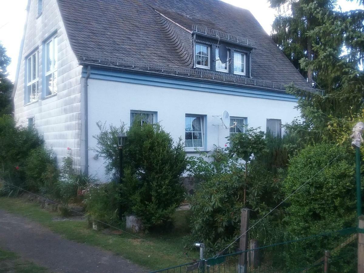 Apartamento Gudrun Waegner Welcherath Exterior foto