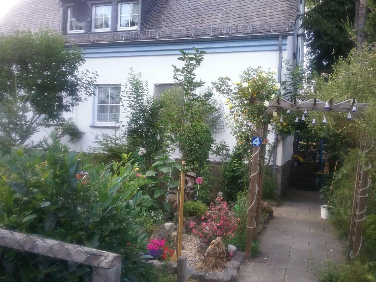 Apartamento Gudrun Waegner Welcherath Exterior foto