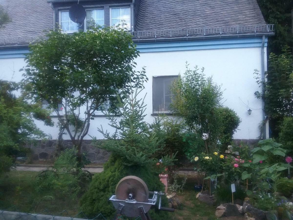 Apartamento Gudrun Waegner Welcherath Exterior foto